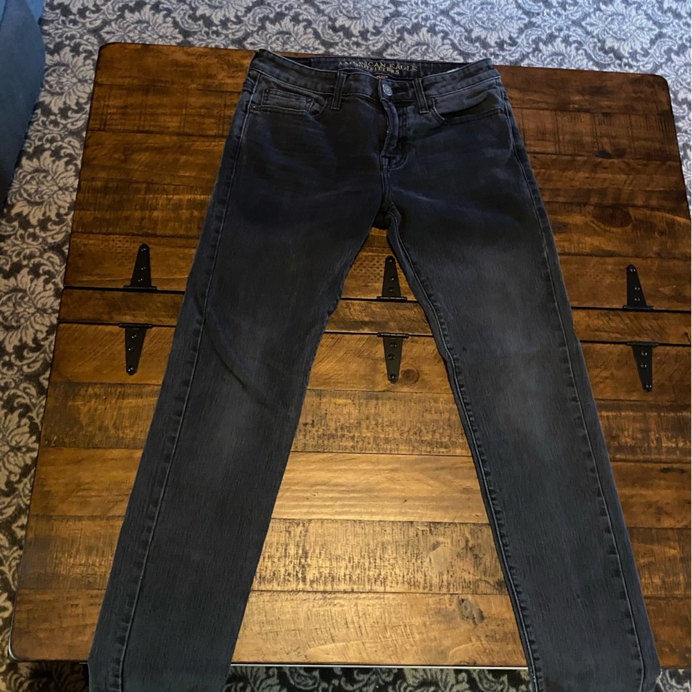 Mens American Eagle jeans size 30x32